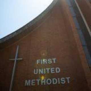 First United Methodist Church - O Fallon, Illinois