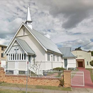 Brisbane Fijian Uniting Church Annerley, Queensland