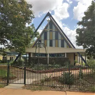 St Andrews Mt Isa Uniting Church Mt Isa, Queensland