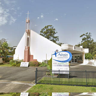 Ashmore Uniting Church Ashmore, Queensland