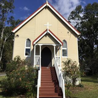 Pimpama Uniting Church Pimpana, Queensland