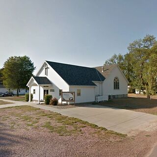 Ponca Evangelical Free Church Ponca, Nebraska