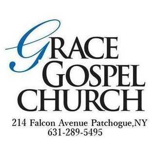 Grace Gospel Church - Patchogue, New York