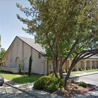 Evangelical Free Church of Chico - Chico, California