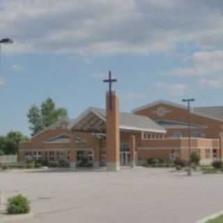 Banwell Community Church - Windsor, Ontario