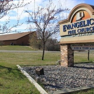 Evangelical Free Church of Bemidji Bemidji, Minnesota