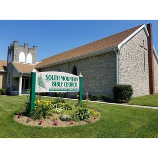 South Mountain Bible Church Fayetteville, Pennsylvania