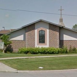 First Baptist Church Barrie, Ontario