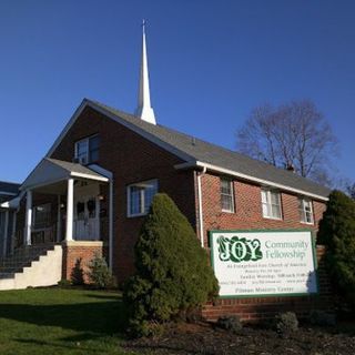 Joy Community Fellowship Pitman, New Jersey