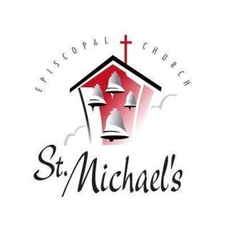 St Michael's Episcopal Church Barrington, Illinois