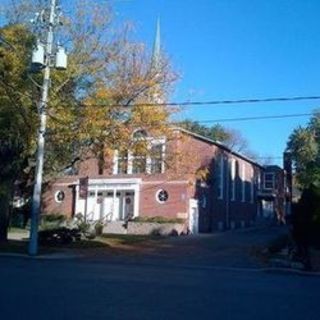 Blythwood Road Baptist Church Toronto, Ontario