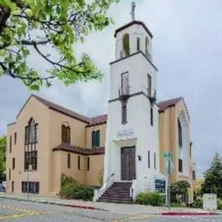 East Bay Alliance Church - Oakland, California