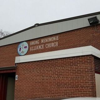 Hmong Menomonie Alliance Church Menomonie, Wisconsin