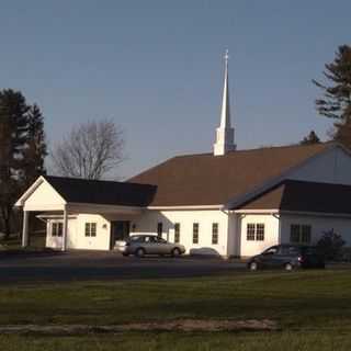 Hoosick Falls Community Alliance Church - Hoosick Falls, New York