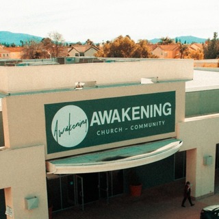 The Awakening Church Murrieta, California