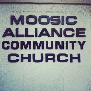 Moosic Alliance Community Church Moosic, Pennsylvania
