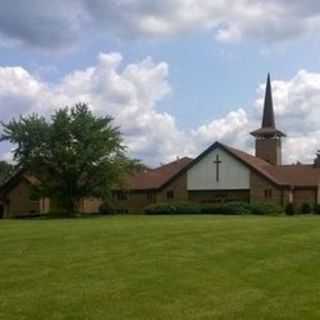 Christ Lutheran Orland - Orland Park, Illinois