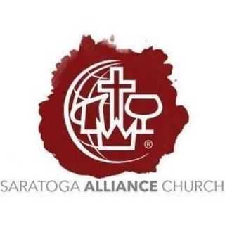 Saratoga Alliance Church - Saratoga, Wyoming