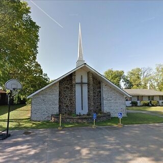Parkview Alliance Church Van Buren, Arkansas