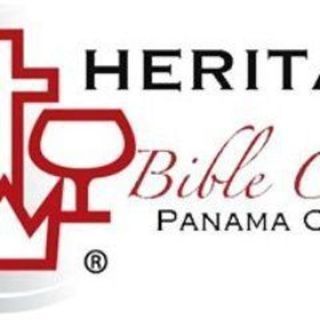 Heritage Bible Church Panama City, Florida
