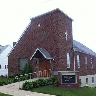 Cresson C&MA Church Cresson, Pennsylvania