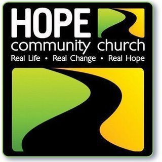 Hope Community Church Hudson, Ohio