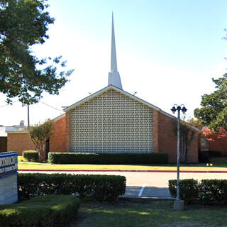 The Bridge Church Richardson, Texas