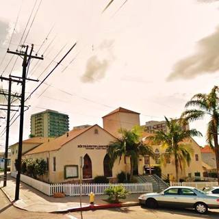 Vietnamese Alliance Church San Diego, California