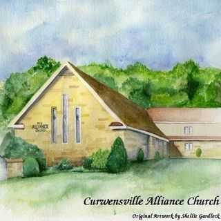 Curwensville C&MA Church - Curwensville, Pennsylvania