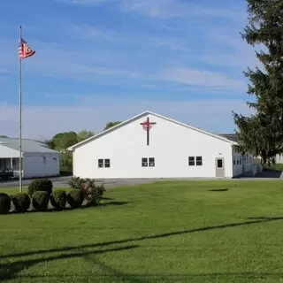 Big Valley Alliance Church - Belleville, Pennsylvania