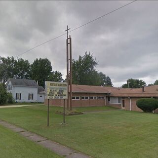 Mount Olivet Alliance Church Elyria, Ohio