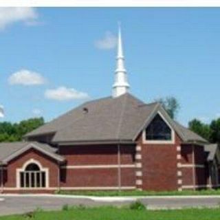 First Baptist Church of Rockford Rockford, Illinois