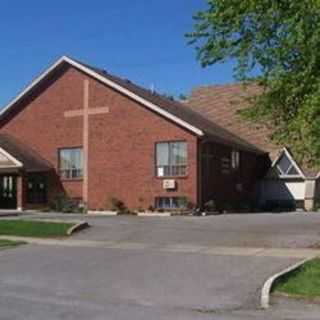 Emmanuel Baptist Church - Belleville, Ontario