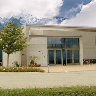 Progressive Baptist Church Aurora, Illinois