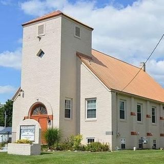 Vineyard Church of Morrow County, Fulton, Ohio, United States