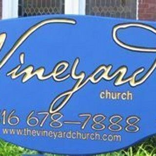 The Vineyard Church Rockville Centre, New York