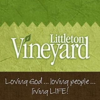 Littleton Vineyard Church Littleton, Colorado