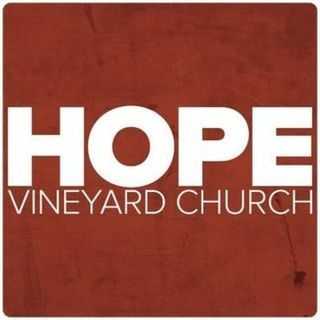 Hope Vineyard Church - Paxton, Illinois