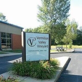 Vermilion Valley Vineyard Church - Danville, Illinois