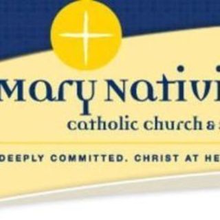 St Mary''s Nativity Catholic Joliet, Illinois
