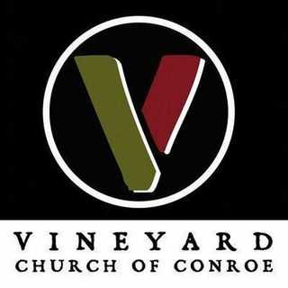 The Vineyard Church of Conroe - Conroe, Texas