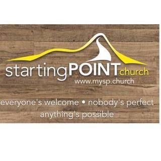 Starting Point Church Prescott, Arizona