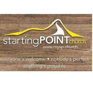 Starting Point Church - Prescott, Arizona