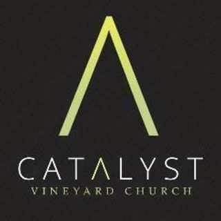Catalyst Vineyard Church Theatrenithaca, New York