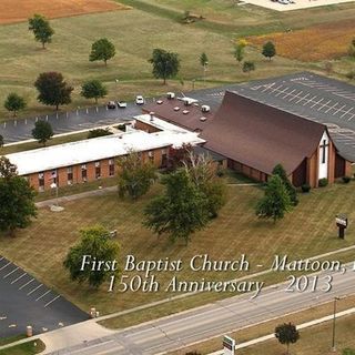 First Baptist Church Mattoon, Illinois