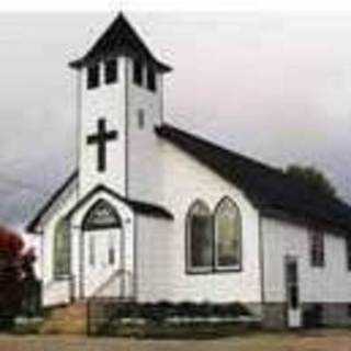 St Paul's Lutheran Church - Magnetawan, Ontario