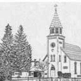 St John's Evangelical Lutheran Church - Petawawa, Ontario