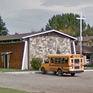 Good Shepherd Lutheran Church - High River, Alberta