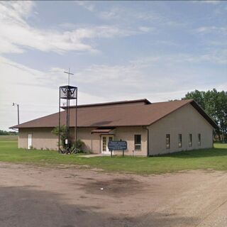 Immanuel Lutheran Church Parkside, Saskatchewan