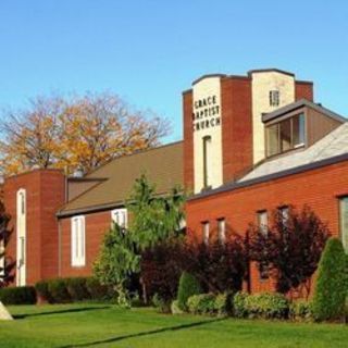 Grace Baptist Church Windsor, Ontario